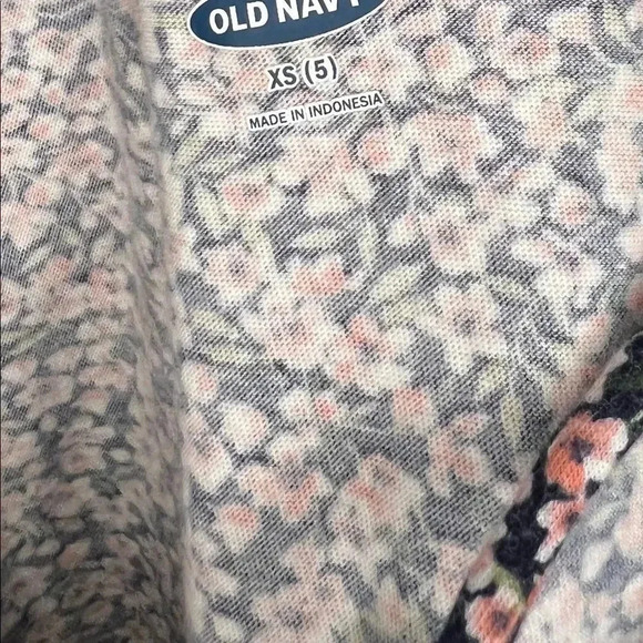 Old Navy/Faded Glory girls’ tank top bundle size XS (5) - Picture 6 of 7